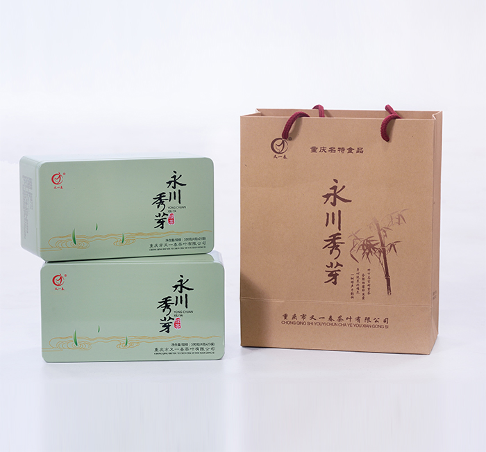 又一春•永川秀芽